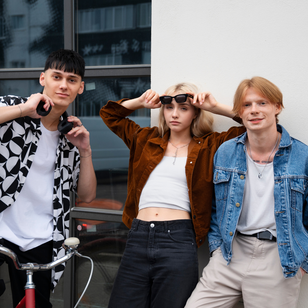 The GenZ